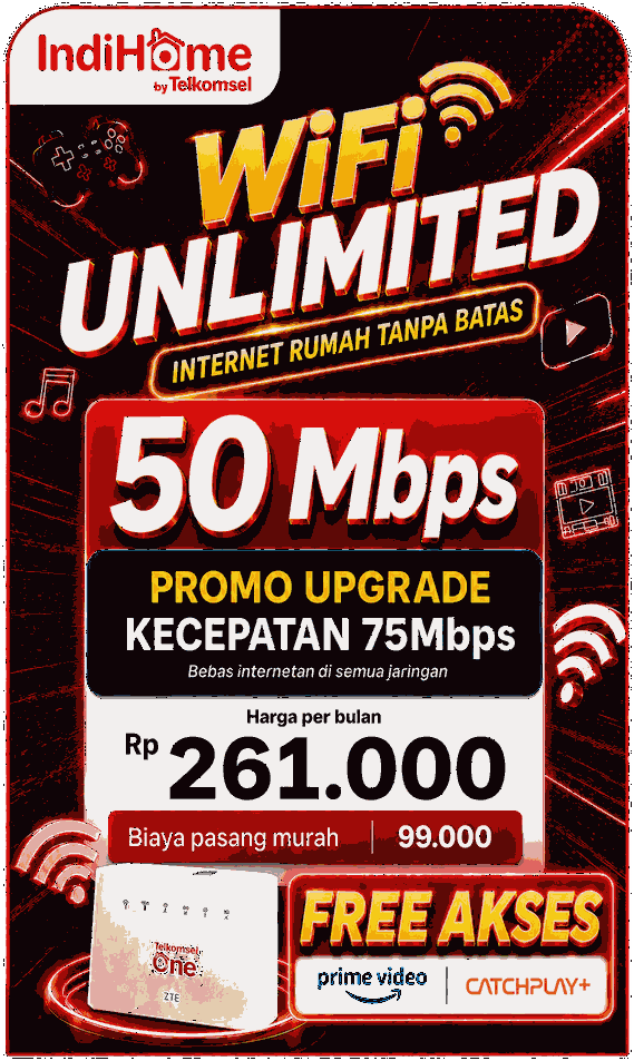PAKET 2
