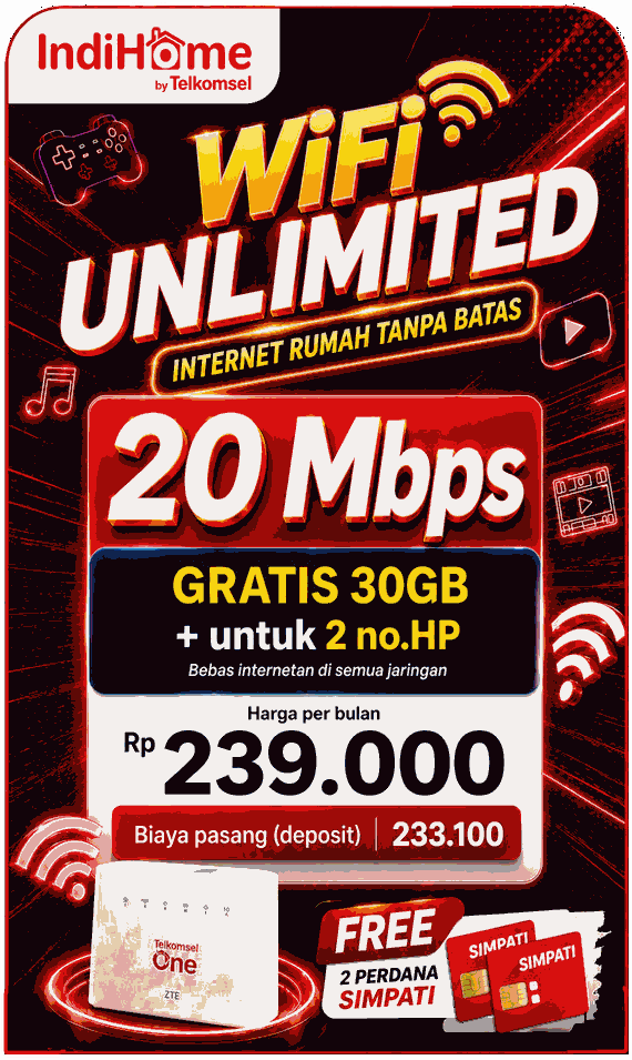 PAKET 1